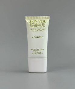 Skin Veil Invisible Protection